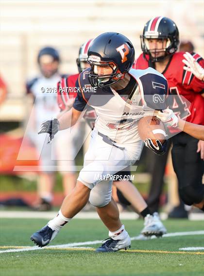 Thumbnail 2 in JV: Potomac School @ Mason photogallery.