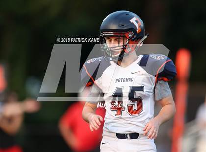 Thumbnail 3 in JV: Potomac School @ Mason photogallery.