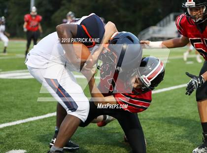 Thumbnail 3 in Potomac School @ Mason photogallery.