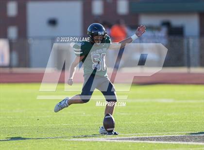 Thumbnail 2 in Mustang @ Edmond Santa Fe photogallery.