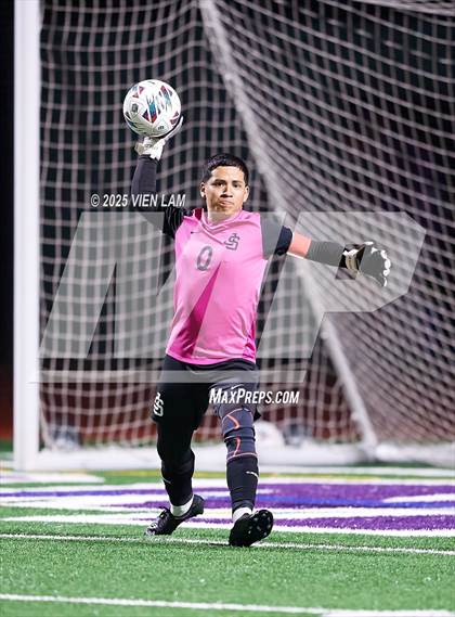 Thumbnail 1 in Piedmont vs. Justin-Siena (CIF NCS Division 4 Round 1) photogallery.