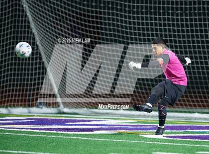 Thumbnail 2 in Piedmont vs. Justin-Siena (CIF NCS Division 4 Round 1) photogallery.