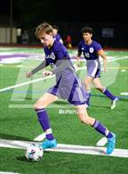 Photo from the gallery "Piedmont vs. Justin-Siena (CIF NCS Division 4 Round 1)"