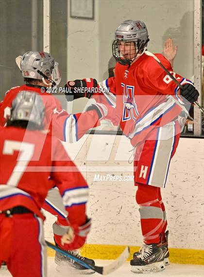 Thumbnail 3 in Heritage @ Valor Christian photogallery.