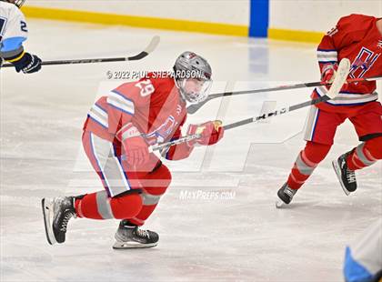 Thumbnail 2 in Heritage @ Valor Christian photogallery.