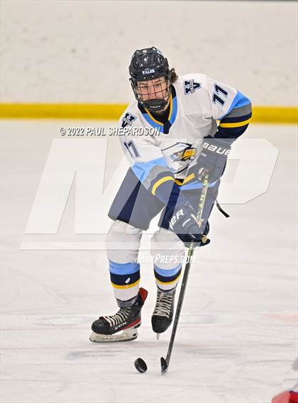 Thumbnail 1 in Heritage @ Valor Christian photogallery.