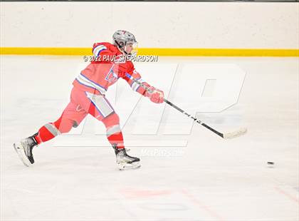 Thumbnail 3 in Heritage @ Valor Christian photogallery.