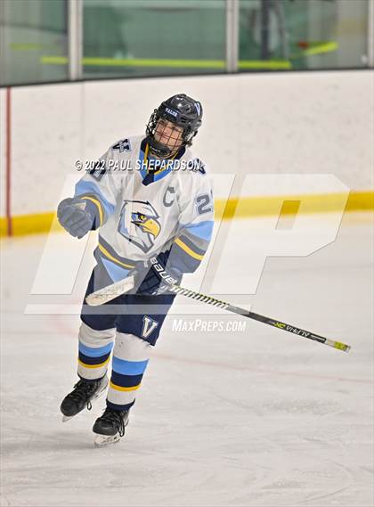 Thumbnail 1 in Heritage @ Valor Christian photogallery.
