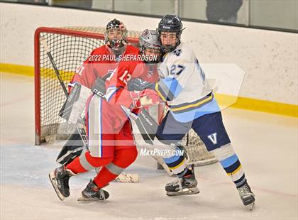 Thumbnail 1 in Heritage @ Valor Christian photogallery.