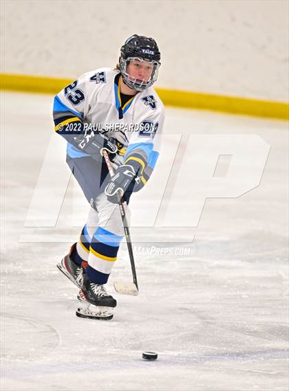 Thumbnail 3 in Heritage @ Valor Christian photogallery.