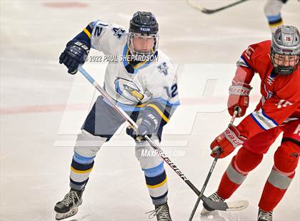 Thumbnail 2 in Heritage @ Valor Christian photogallery.