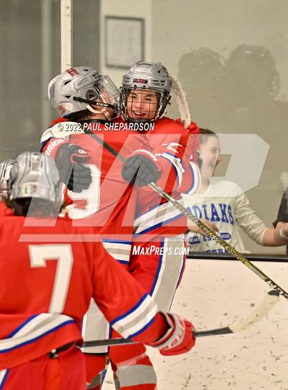Thumbnail 2 in Heritage @ Valor Christian photogallery.
