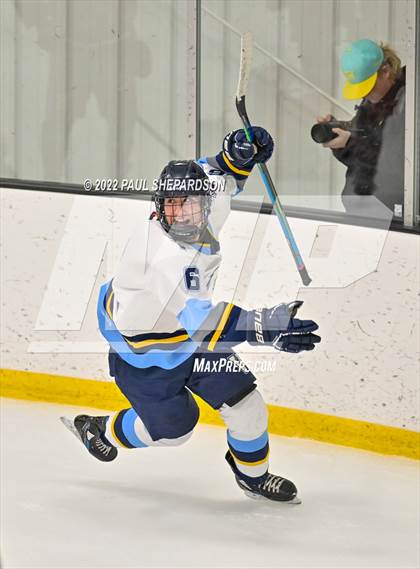 Thumbnail 2 in Heritage @ Valor Christian photogallery.