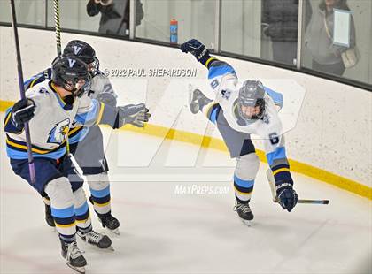Thumbnail 3 in Heritage @ Valor Christian photogallery.
