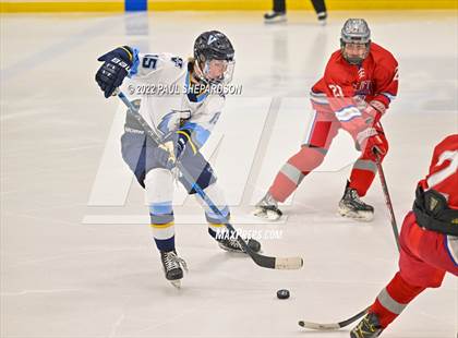 Thumbnail 3 in Heritage @ Valor Christian photogallery.