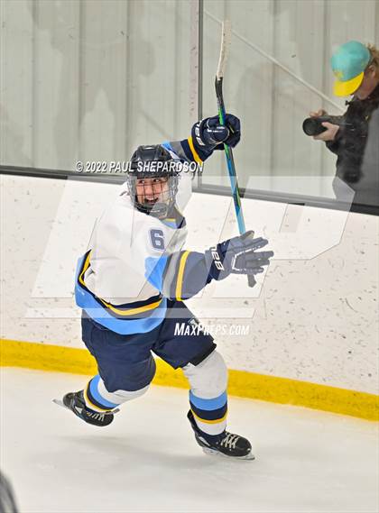 Thumbnail 1 in Heritage @ Valor Christian photogallery.