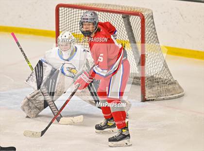 Thumbnail 1 in Heritage @ Valor Christian photogallery.