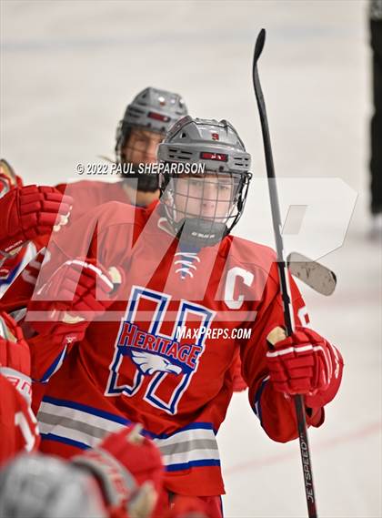 Thumbnail 3 in Heritage @ Valor Christian photogallery.