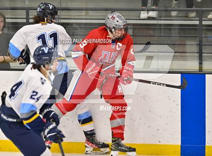 Thumbnail 1 in Heritage @ Valor Christian photogallery.
