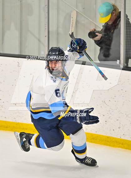 Thumbnail 3 in Heritage @ Valor Christian photogallery.