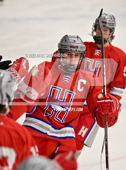Thumbnail 2 in Heritage @ Valor Christian photogallery.