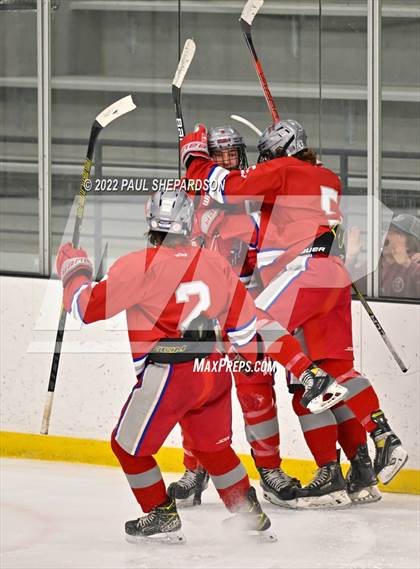 Thumbnail 3 in Heritage @ Valor Christian photogallery.