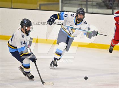Thumbnail 1 in Heritage @ Valor Christian photogallery.