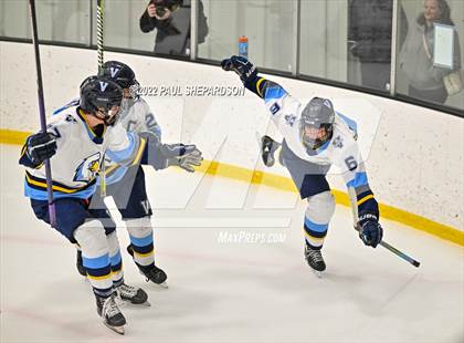 Thumbnail 2 in Heritage @ Valor Christian photogallery.