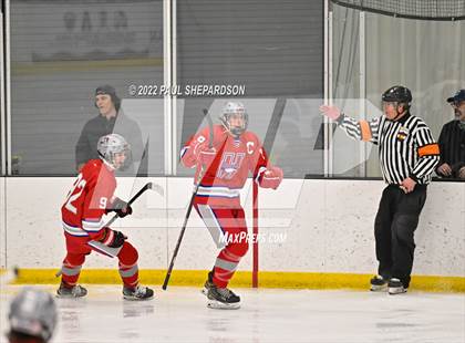 Thumbnail 1 in Heritage @ Valor Christian photogallery.