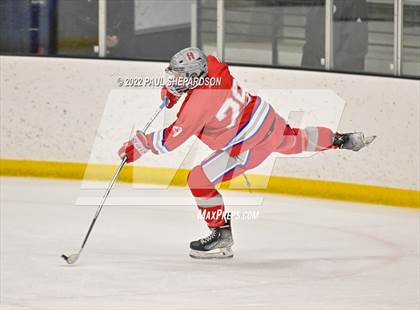 Thumbnail 1 in Heritage @ Valor Christian photogallery.