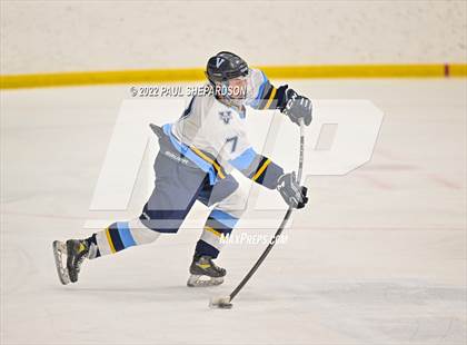 Thumbnail 2 in Heritage @ Valor Christian photogallery.