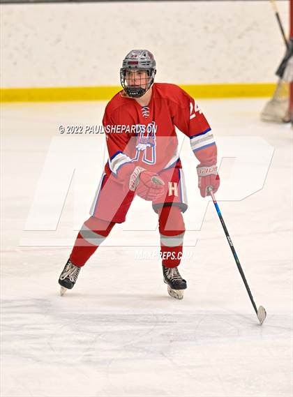 Thumbnail 2 in Heritage @ Valor Christian photogallery.
