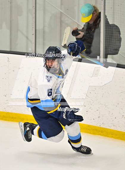 Thumbnail 1 in Heritage @ Valor Christian photogallery.