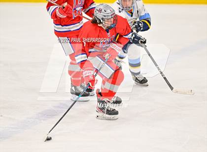 Thumbnail 2 in Heritage @ Valor Christian photogallery.