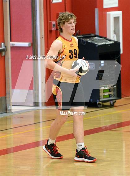 Thumbnail 1 in Villa Park @ Mission Viejo (CIF SS D3 Playoff) photogallery.