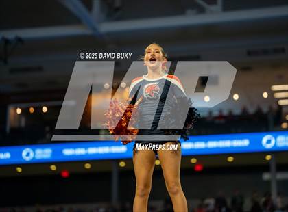 Thumbnail 1 in West Springfield (VHSL Class 6 State Final) photogallery.