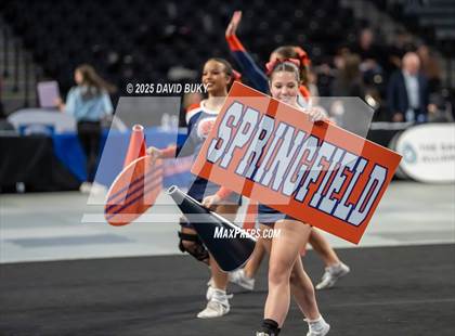 Thumbnail 1 in West Springfield (VHSL Class 6 State Final) photogallery.