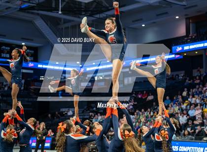 Thumbnail 1 in West Springfield (VHSL Class 6 State Final) photogallery.