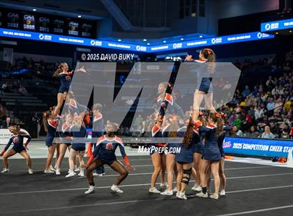 Thumbnail 3 in West Springfield (VHSL Class 6 State Final) photogallery.