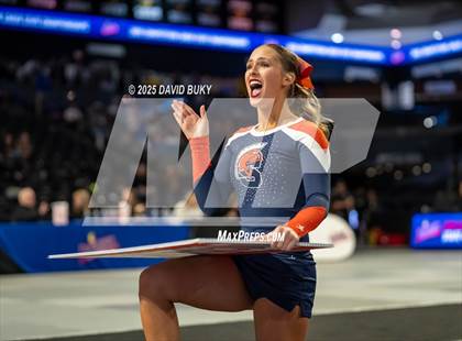 Thumbnail 2 in West Springfield (VHSL Class 6 State Final) photogallery.