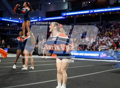 Thumbnail 1 in West Springfield (VHSL Class 6 State Final) photogallery.