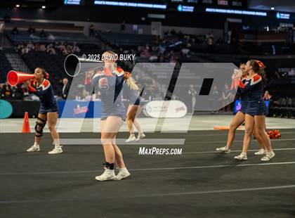 Thumbnail 3 in West Springfield (VHSL Class 6 State Final) photogallery.