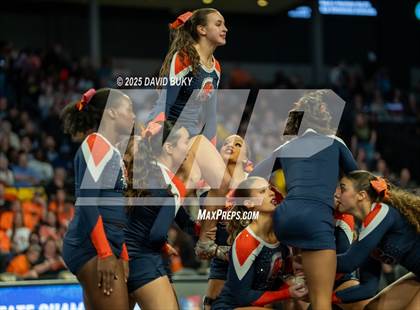 Thumbnail 2 in West Springfield (VHSL Class 6 State Final) photogallery.