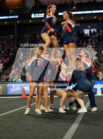 Thumbnail 1 in West Springfield (VHSL Class 6 State Final) photogallery.