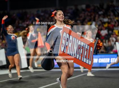 Thumbnail 3 in West Springfield (VHSL Class 6 State Final) photogallery.