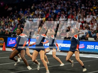 Thumbnail 3 in West Springfield (VHSL Class 6 State Final) photogallery.