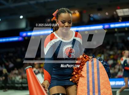 Thumbnail 2 in West Springfield (VHSL Class 6 State Final) photogallery.