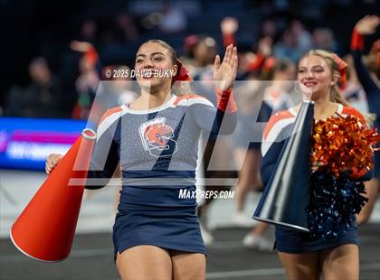 Thumbnail 2 in West Springfield (VHSL Class 6 State Final) photogallery.