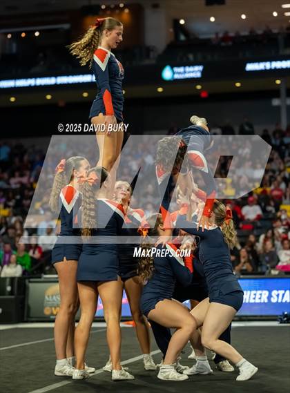 Thumbnail 3 in West Springfield (VHSL Class 6 State Final) photogallery.