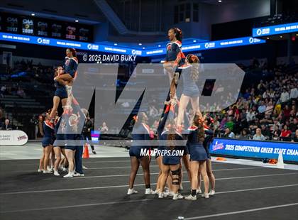 Thumbnail 1 in West Springfield (VHSL Class 6 State Final) photogallery.